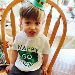 Meet your Posher, Kristen